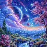 Magic Christmas | Romantic Flute Music