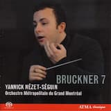 Symphonie nº 7 en mi majeur : I. Allegro moderato