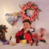 I couldn’t forget you, even if I wanted to