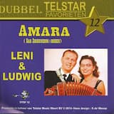 Amara (Das Zigeunermädchen)