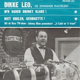 M’n vader drinkt klare!