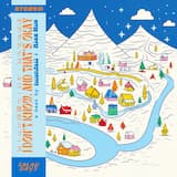 i don’t know, and that’s okay