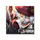 London Bridge (Jack The Ripper)