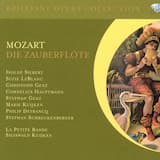 Die Zauberflöte, K. 620: Act 1. Introduktion: Zu Hülfe! Zu Hülfe! (Tamino/Three Ladies)