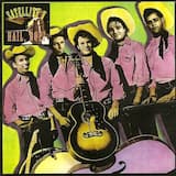 Washing Machine Boogie