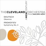 Okeanos: IV. [Feuer] quarter note = 140 (concerto for organ and orchestra)