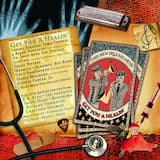 Poor Man's Paradise (NOMC Benefit Version)