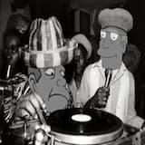 Steamed Hams but its Jungle music