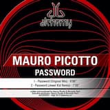 Password (Original Mix)