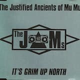 It's Grim Up North (radio edit)