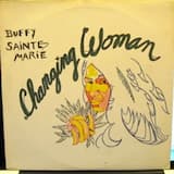 Eagle Man/Changing Woman