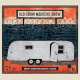 Brushy Mountain Conjugal Trailer