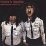 We're in the Music Biz