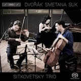 Piano Trio no. 3 in F minor, op. 65: I. Allegro ma non troppo - Poco più mosso, quasi vivace