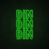 Din Din Din