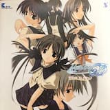 オルゴールとピアノと