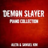 Gurenge (Demon Slayer Piano)