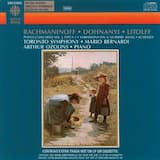 Piano Concerto No. 1, op. 1: 3. Allegro Vivace