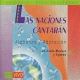 Las naciones cantarán