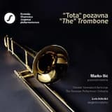 Concerto pour trombone et orchestre: I. Moderato assai ma molto maestoso