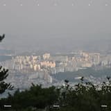 Senses Purified (Seoul Skyline)