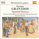 Danzas españolas: I. Allegro con brio