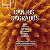 Cantos Sagrados: I. Identity