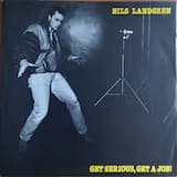 Get Serious, Get a Job!