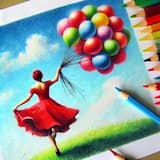 Positive Corporate Happy Upbeat