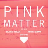 Pink Matter (remix)