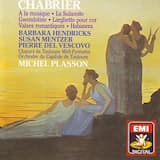 Gwendoline: Ouverture