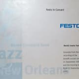 Festo Blue