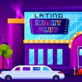 Latino Night Club