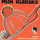 Ik zal nooit meer dronken wezen