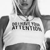 DO I HAVE YOUR ATTENTION - Radio Edit