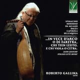 Casteliono Lute Book, f.9: Pavana chiamata “la Milanesa”