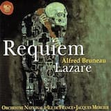 Requiem: Die Irae Et Tuba Mirum