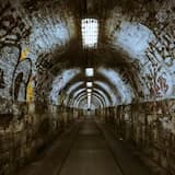 Surviving underground