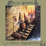 Guided by Luna Moths