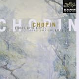 Etudes Op 10, No. 1, C-dur