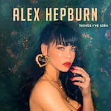 The Things I’ve Seen