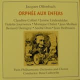 Orphée aux enfers: Act 1, Scene 1 (Regions Near Theben): Public Opinion: « Qui je suis ? » = Who Am I ?