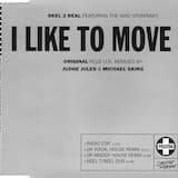 I Like to Move It (radio edit)