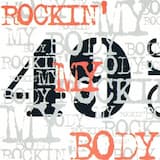 Rockin' My Body (Cappella mix)