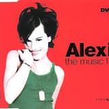 The Music I Like (radio version)