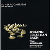 Laß, Fürstin, Laß Noch Einen Strahl, BWV 198: "Laß, Fürstin, Laß Noch Einen Strahl" (Chorus)