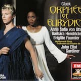 Orphée & Eurydice: Ouverture