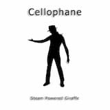 Cellophane (Sia cover)