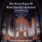 Prelude from Suite for Organ