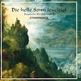 Ich steh an deiner Krippen hier